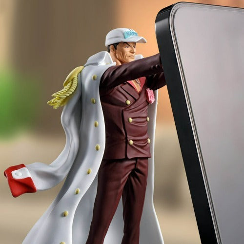 Bandai - Banpresto One Piece FL Akainu Sakazuki