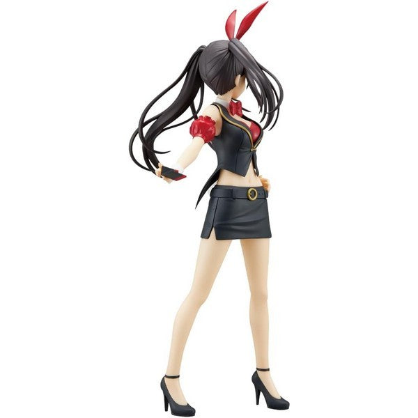 Bandai | Banpresto - Date A Live Glitter & Glamours Kurumi Tokisaki