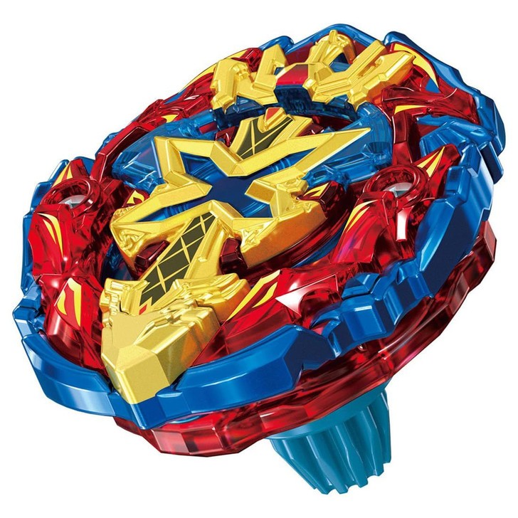 Takara Tomy - BeyBlade X BXG-13 Xeno Xcalibur 3-60GF (BANKEE)