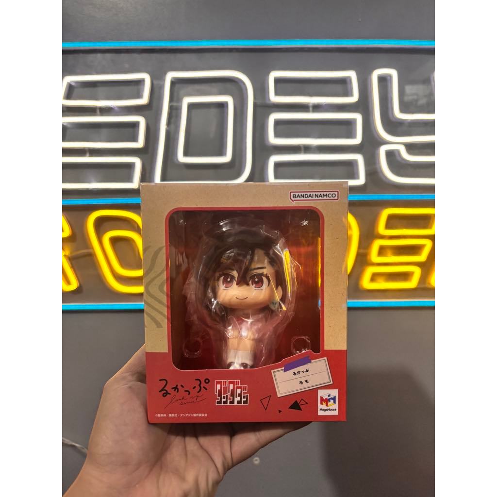 Megahouse Lookup Tv Anime ”Dan Da Dan” Momo