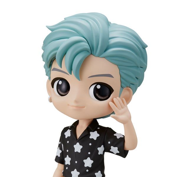 Bandai | Banpresto - BTS TinyTan Qposket Dynamite RM Ver. A