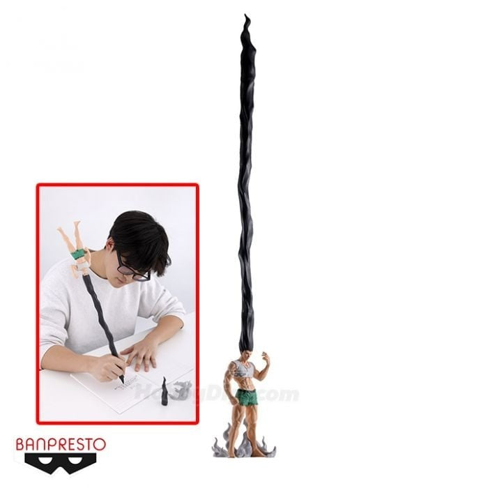 Bandai - Banpresto Hunter×Hunter FL Gon Figure