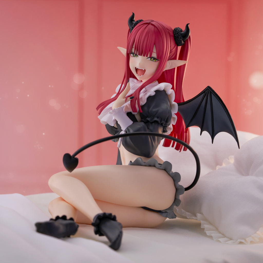 Bandai - Banpresto My Dress Up Darling Espresto-detailed Elegance Marin Kitagawa Liz Ver.