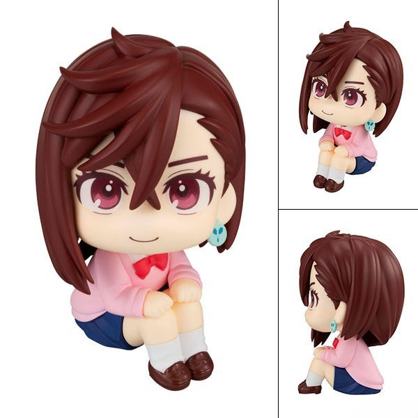 Megahouse Lookup Tv Anime ”Dan Da Dan” Momo
