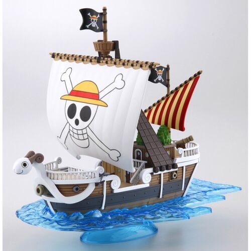Bandai One Piece Grand Ship Collection Going Merry