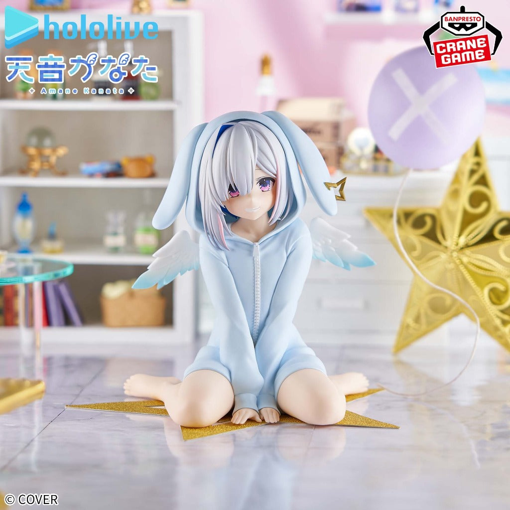 Bandai - Banpresto Hololive Hololive If Relax Time Kanata Amane