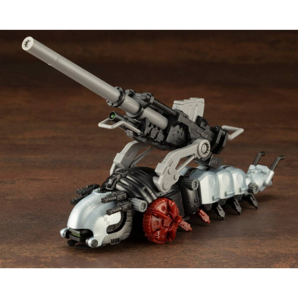 Takara Tomy Realize Model Zoids 1/100 EZ-006 Molga Guylos Color