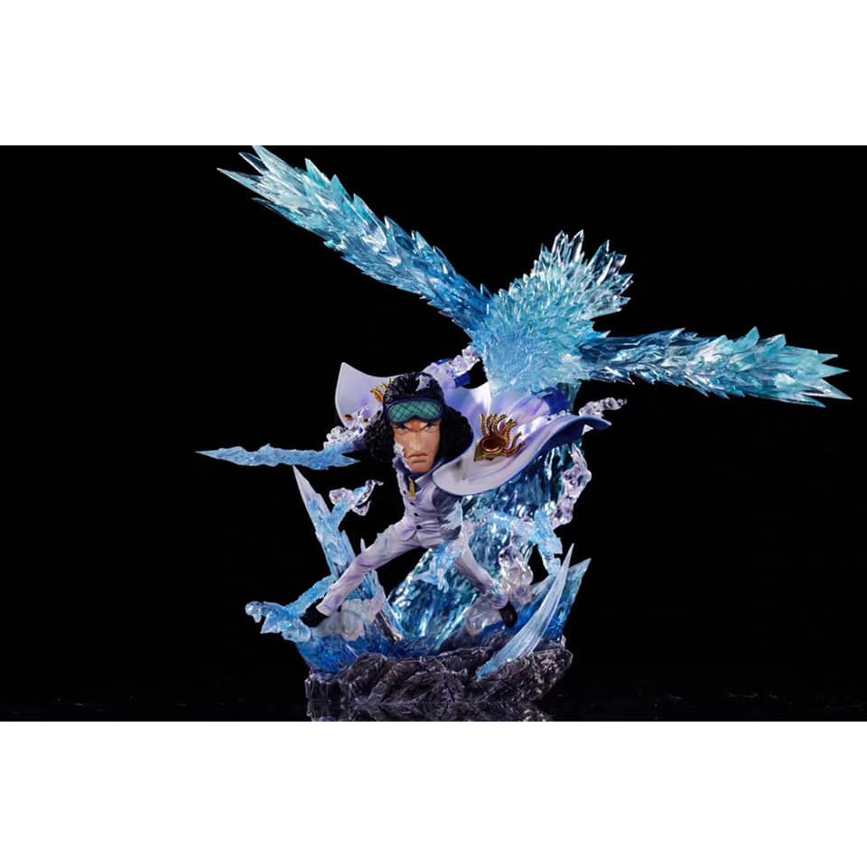 G5 Studio - Admiral Aokiji WCF Scale (Resin)
