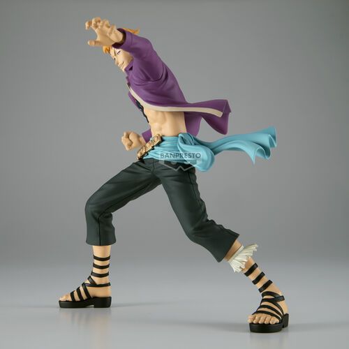 Bandai - One Piece Battle Record Collection - Marco