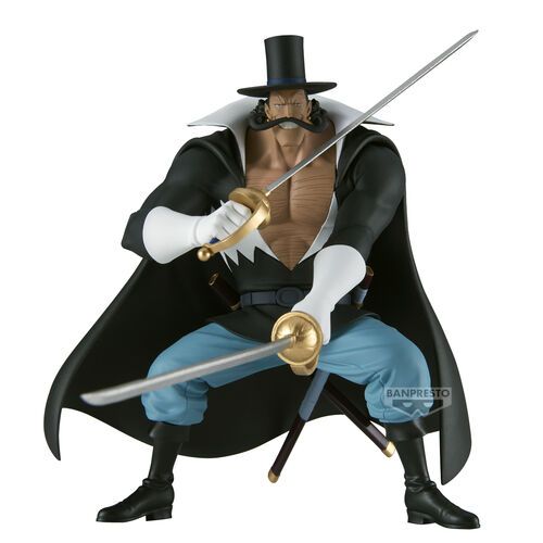 Bandai - One Piece Battle Record Collection - Vista