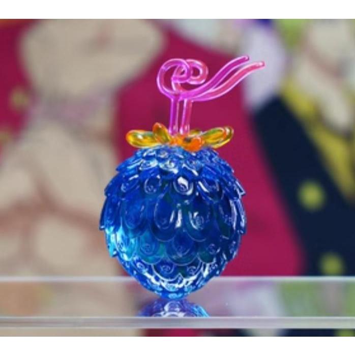 Demon Studio - Kaido Dragon Devil Fruit (Resin)