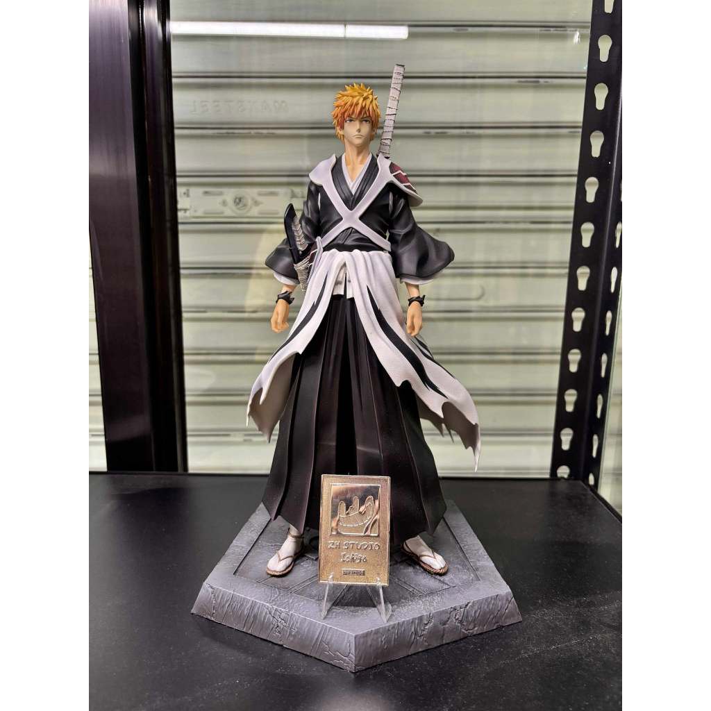 ZH Studio - Kurosaki Ichigo 1/6 Scale (Resin)