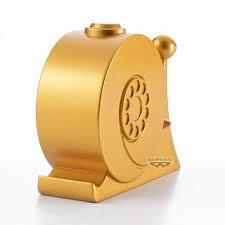 Bandai - One Piece Sofvimates - Golden Den Den Mushi