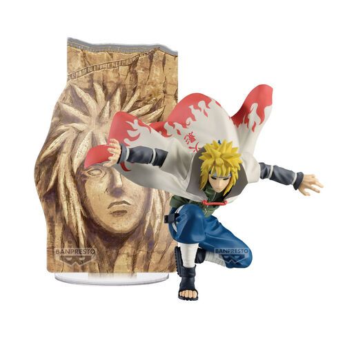 Bandai - Naruto Shippuden Panel Spectacle - Namikaze Minato
