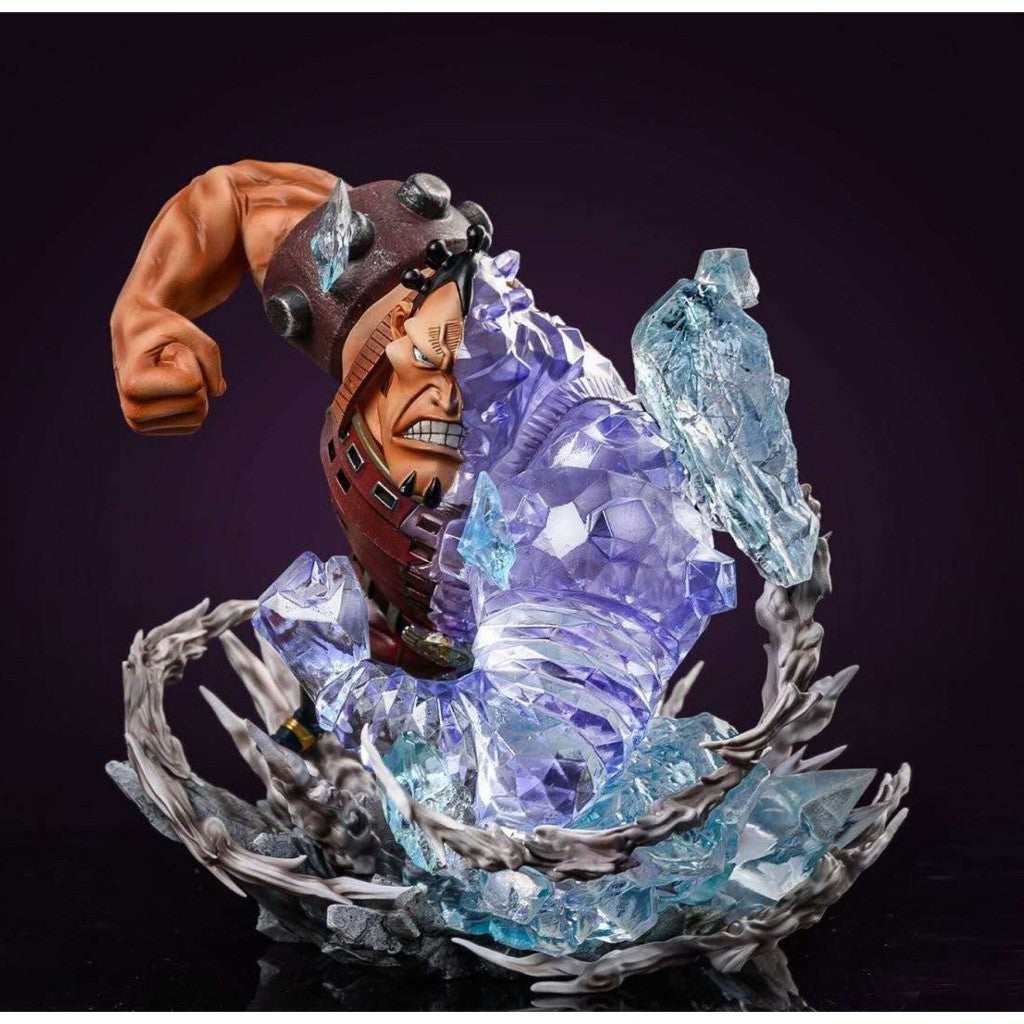 G5 Studio - Jozu WCF Scale (Resin)