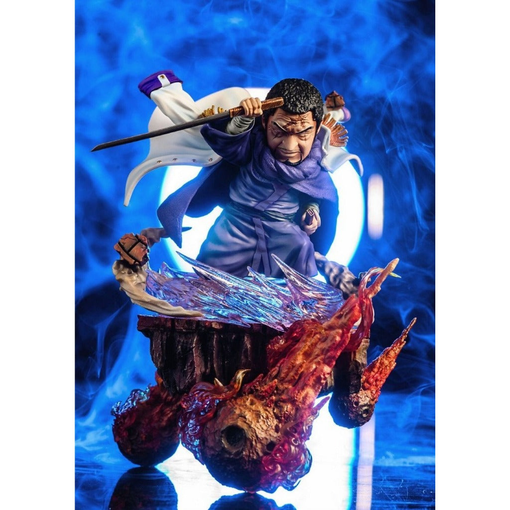 G5 Studio -Admiral Fujitora WCF Scale (Resin)