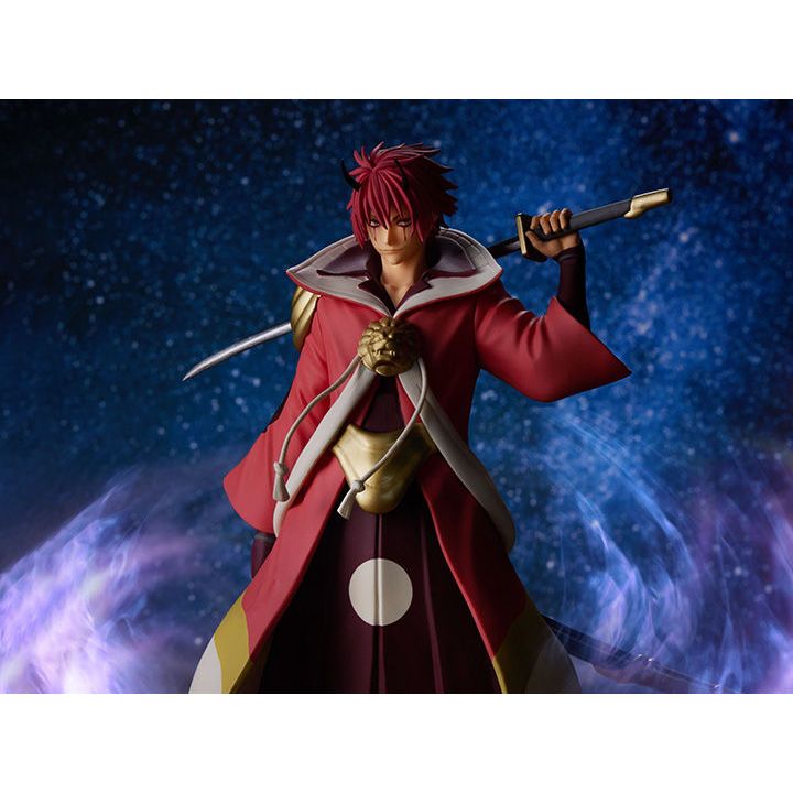 Bandai - Banpresto That Time I Got Reincarnated as a Slime Benimaru