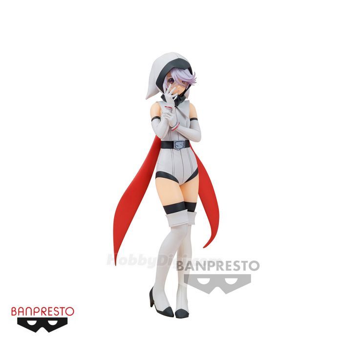Bandai - Banpresto Shy Shy - Shy