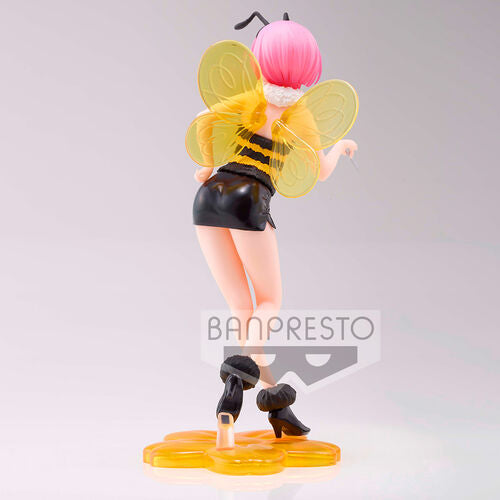 Bandai - Banpresto Espresto Re:Zero Starting Life in Another World Fairy Element Ram