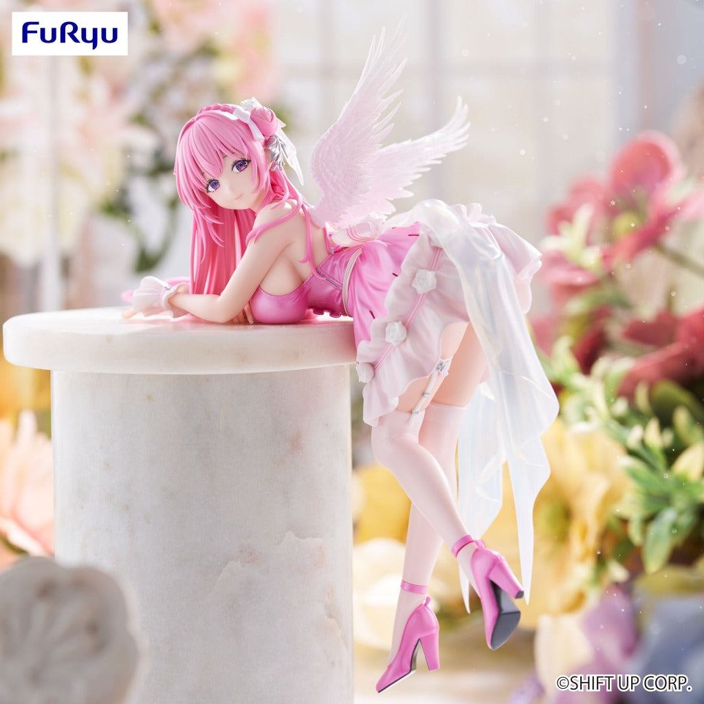 Furyu Goddess Of Victory: Nikke Noodle Stopper Figure Dorothy Nostalgia