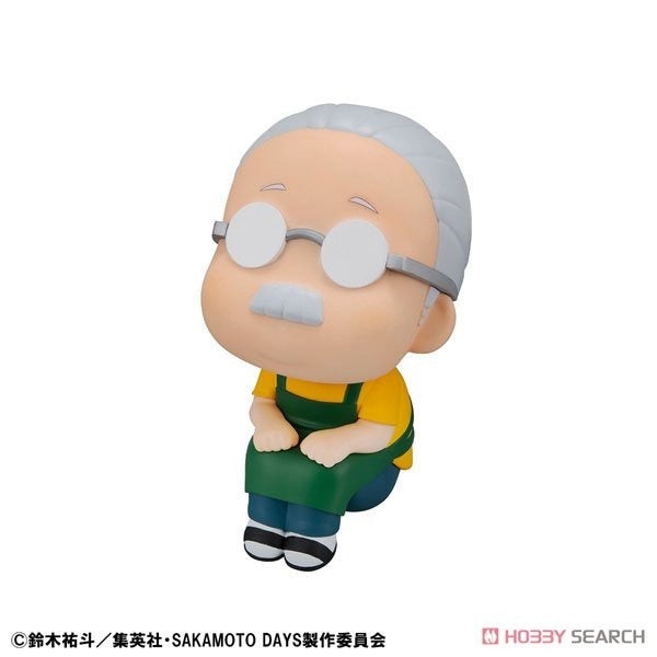 MegaHouse - Lookup Sakamoto Days Taro Sakamoto