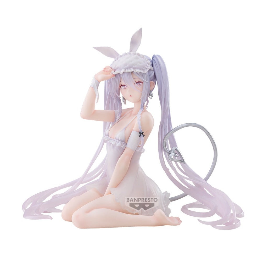 Bandai - Banpresto Rurudo Espresto Sleepy Bunny Sugar