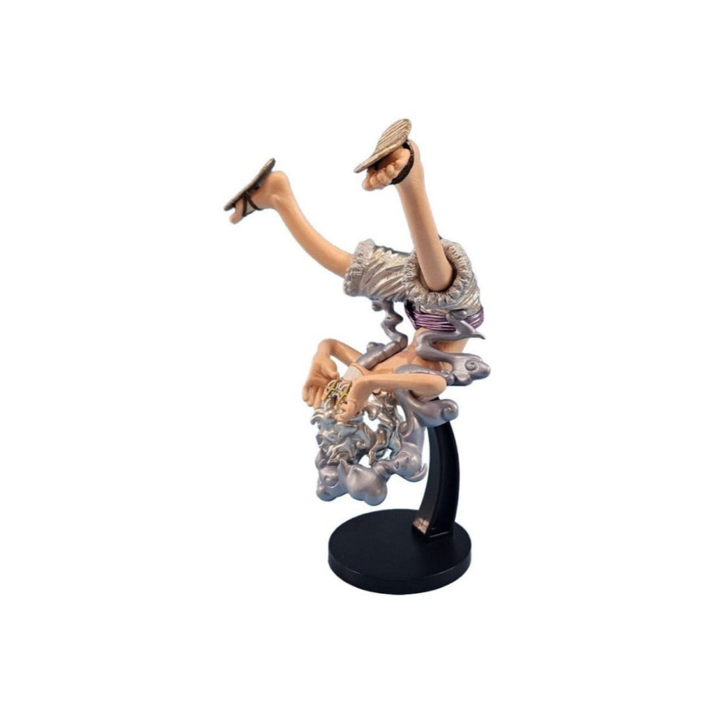 Bandai - Banpresto One Piece King of Artists Monkey D. Luffy Gear 5 Ver. II Limited Edition
