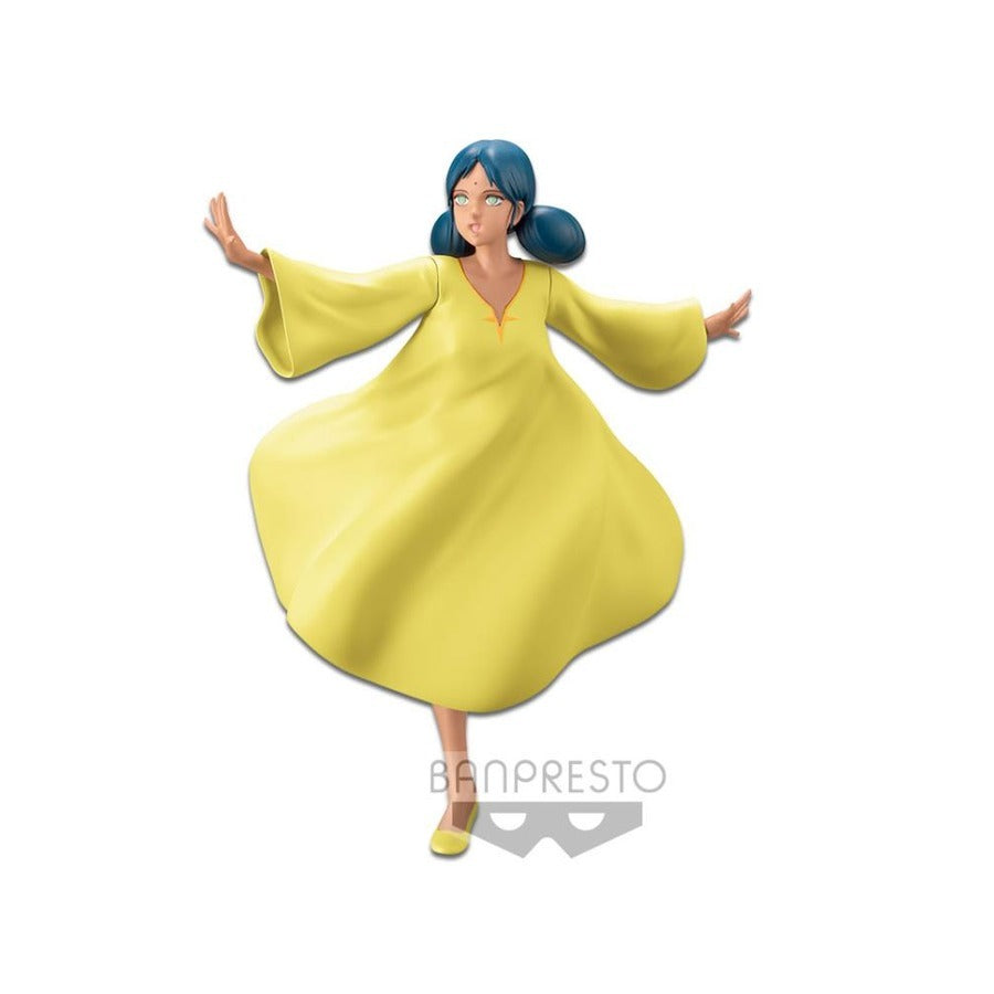 Bandai - Banpresto Figure Lalah Sune (Special Color)