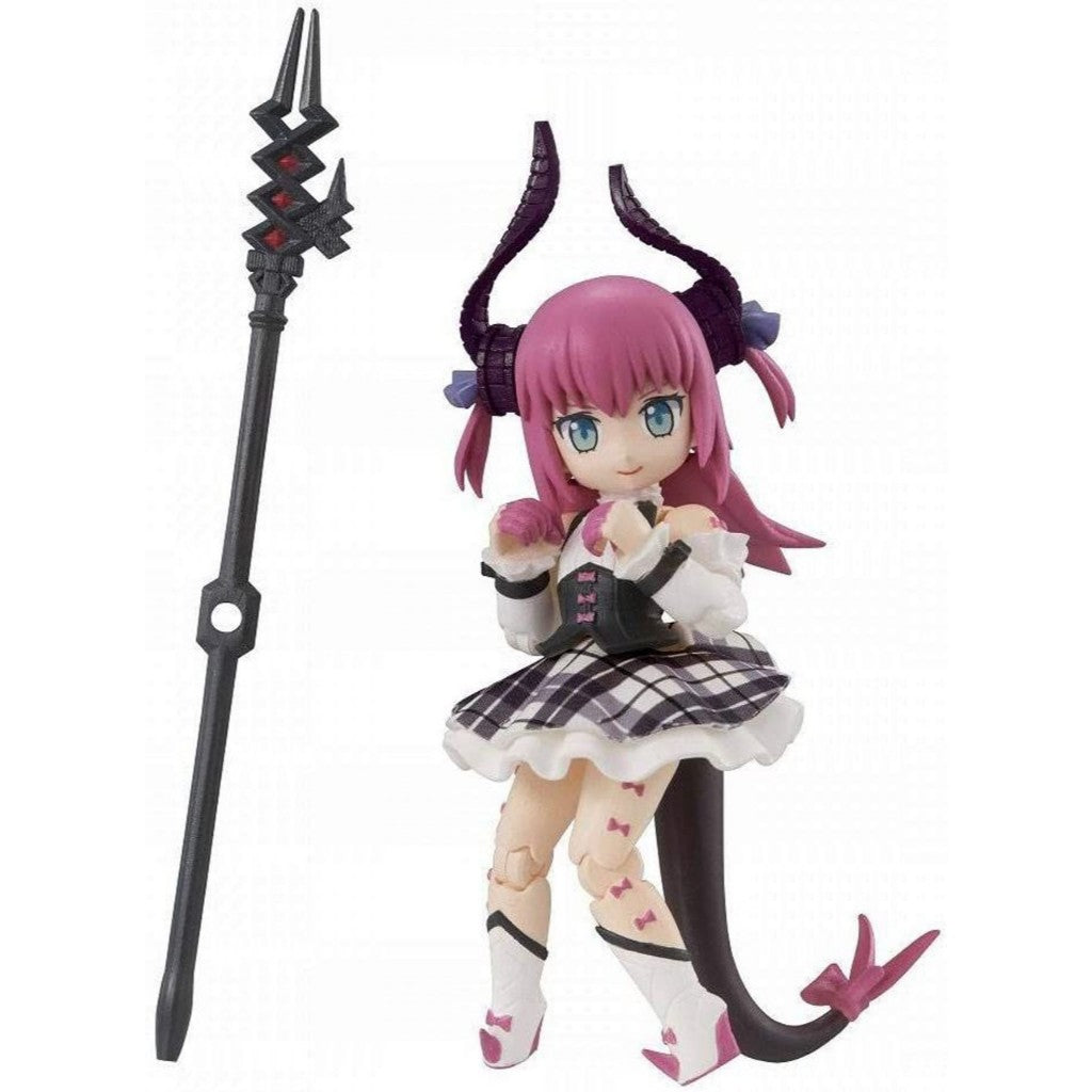 MegaHouse Desktop Army Fate/Grand Order No.2 Nero/Elizabethe/Scasaha (1 Random Blind Box)