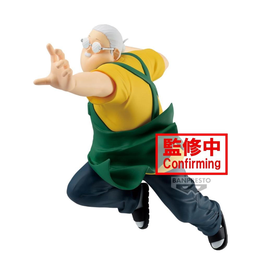 Bandai - Banpresto Sakamoto Days Vibration Stars Taro Sakamoto