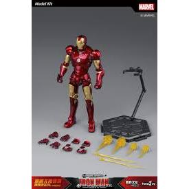 FondJoy Iron Man Mark 3 Model Kit
