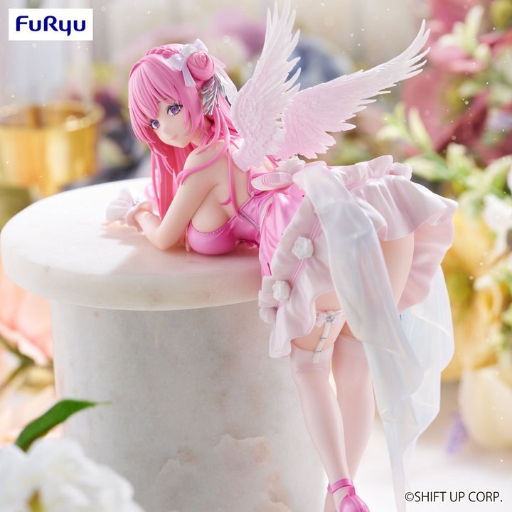 Furyu Goddess Of Victory: Nikke Noodle Stopper Figure Dorothy Nostalgia