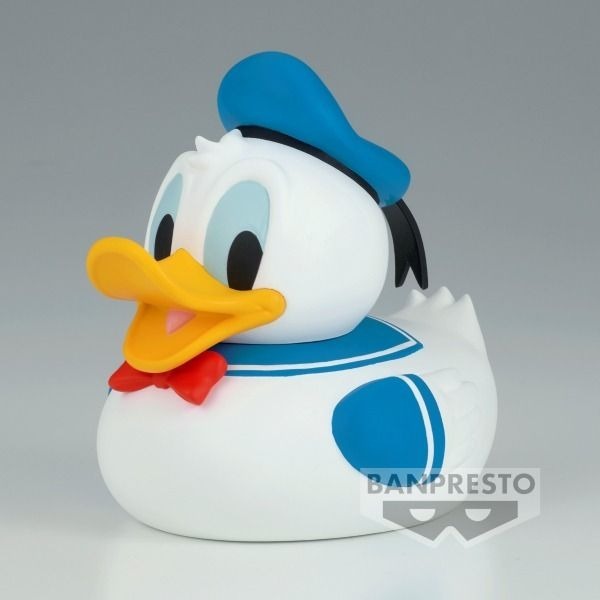 Bandai - Banpresto Disney Sofvimates Donald Duck