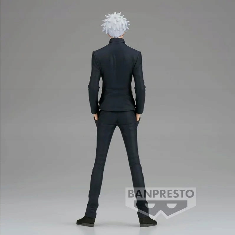 Bandai - Banpresto King of Artist Jujutsu Kaisen Special Satoru Gojo