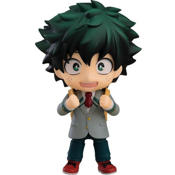 Good Smile Company Nendoroid My Hero Academia Izuku Midoriya: U.A. School Uniform Ver.