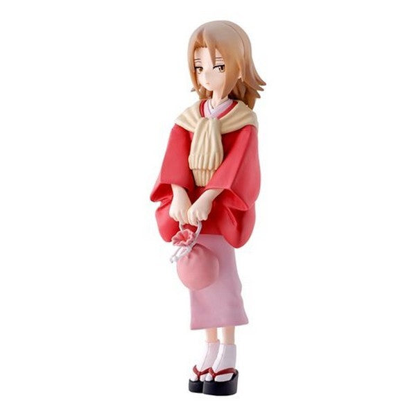 Bandai - Banpresto Shaman King Anna Kyoyama Figure Volume 2
