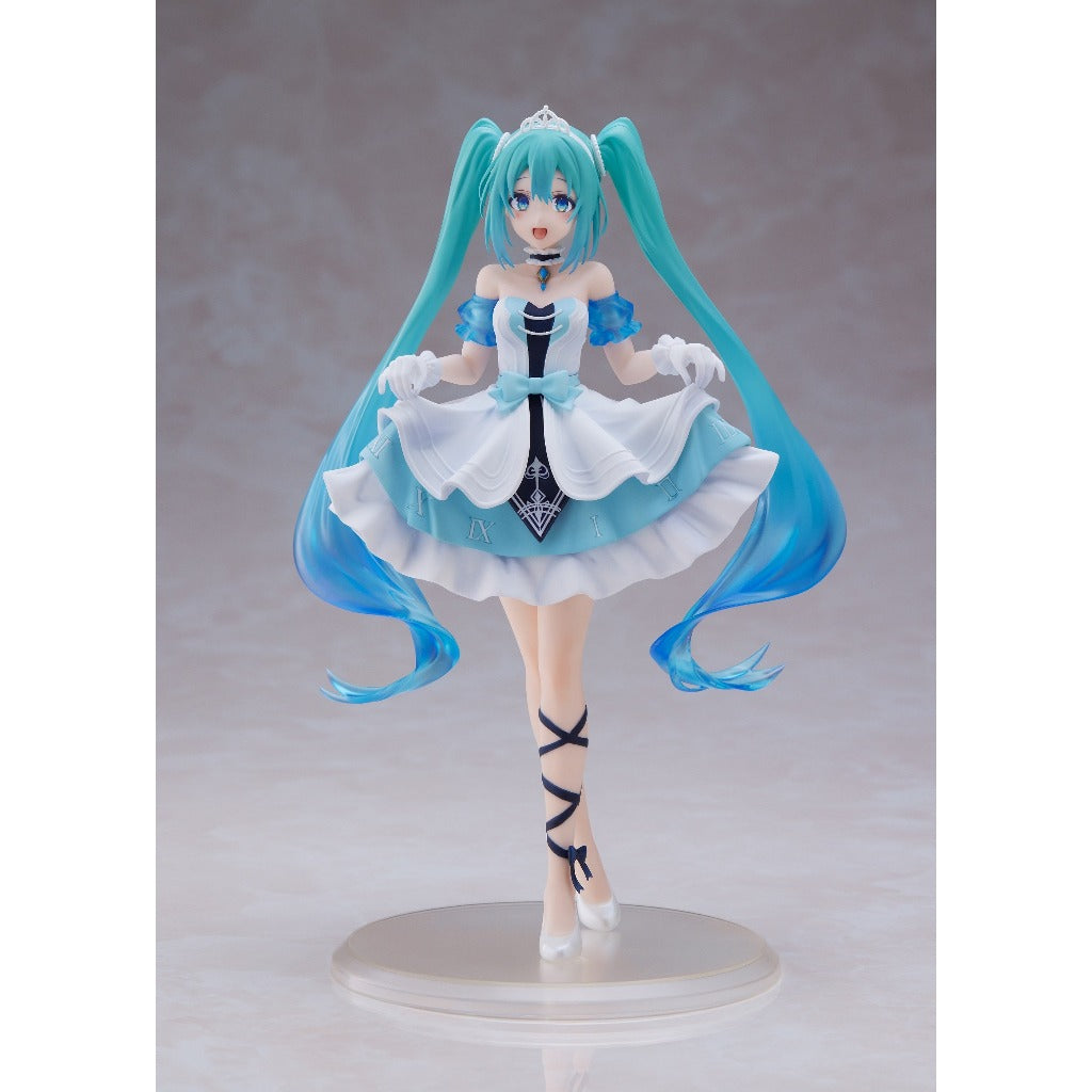 Taito - Hatsune Miku Fairytale Wonderland - Cinderella