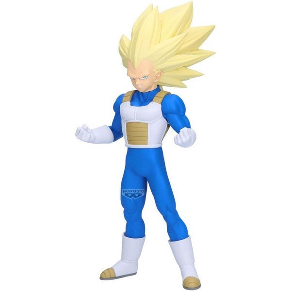 Bandai - Banpresto Dragon Ball Daima Son Goku & Vegeta (Set of 2)