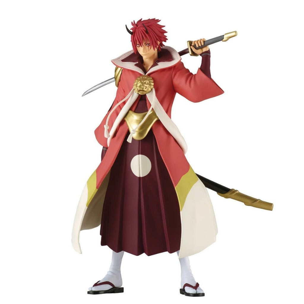 Bandai - Banpresto That Time I Got Reincarnated as a Slime Benimaru
