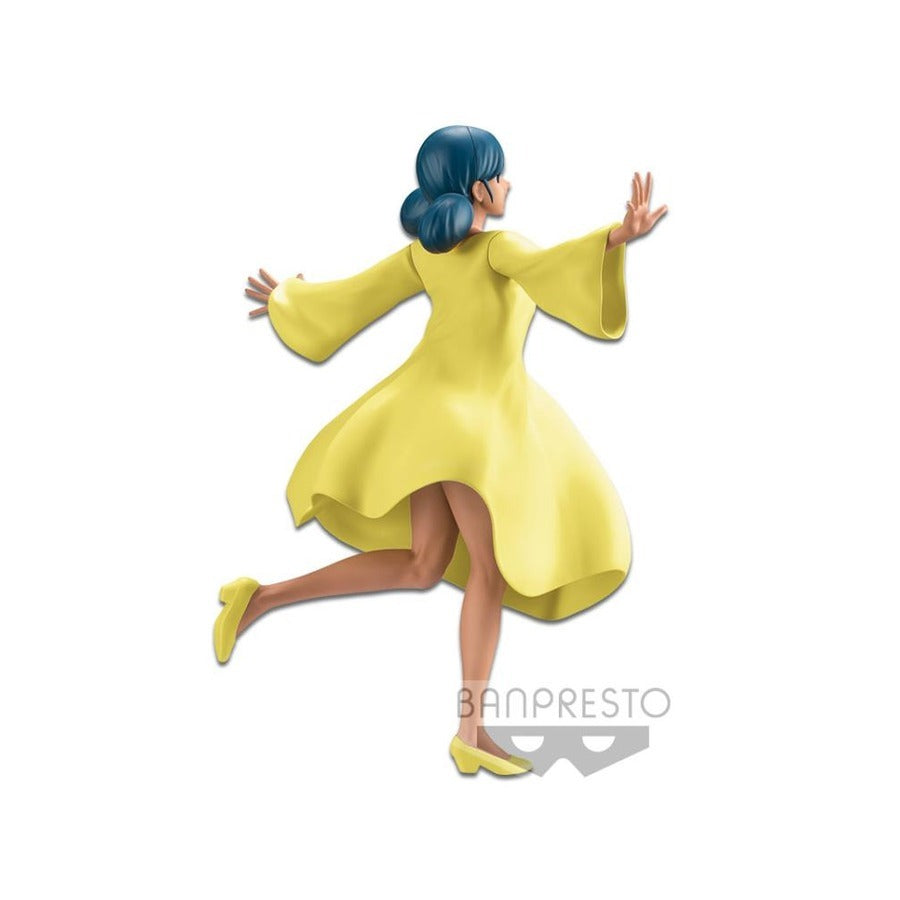 Bandai - Banpresto Figure Lalah Sune (Special Color)