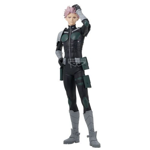 Bandai - Banpresto Kaiju No. 8 Grandista Gen Narumi