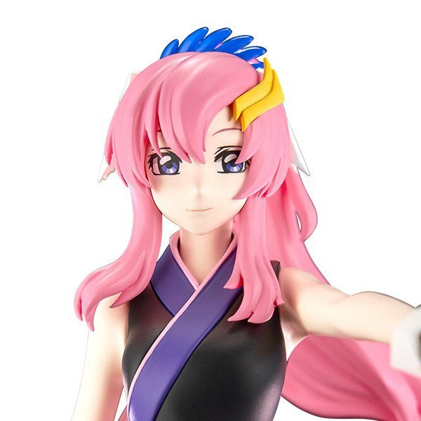 Bandai - Banpresto Mobile Suit Gundam Seed Freedom Lacus Clyne