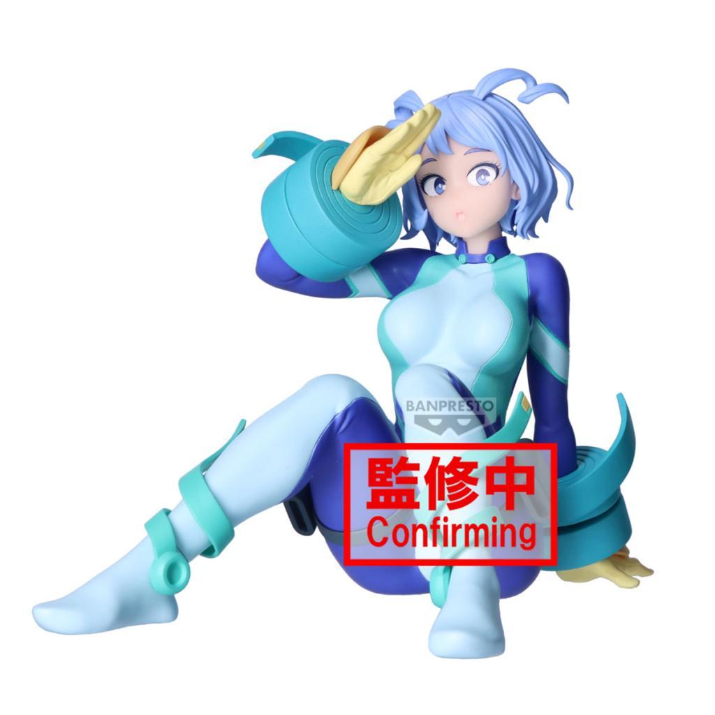 Bandai - Banpresto My Hero Academia Glitter&Glamours Nejire Hado