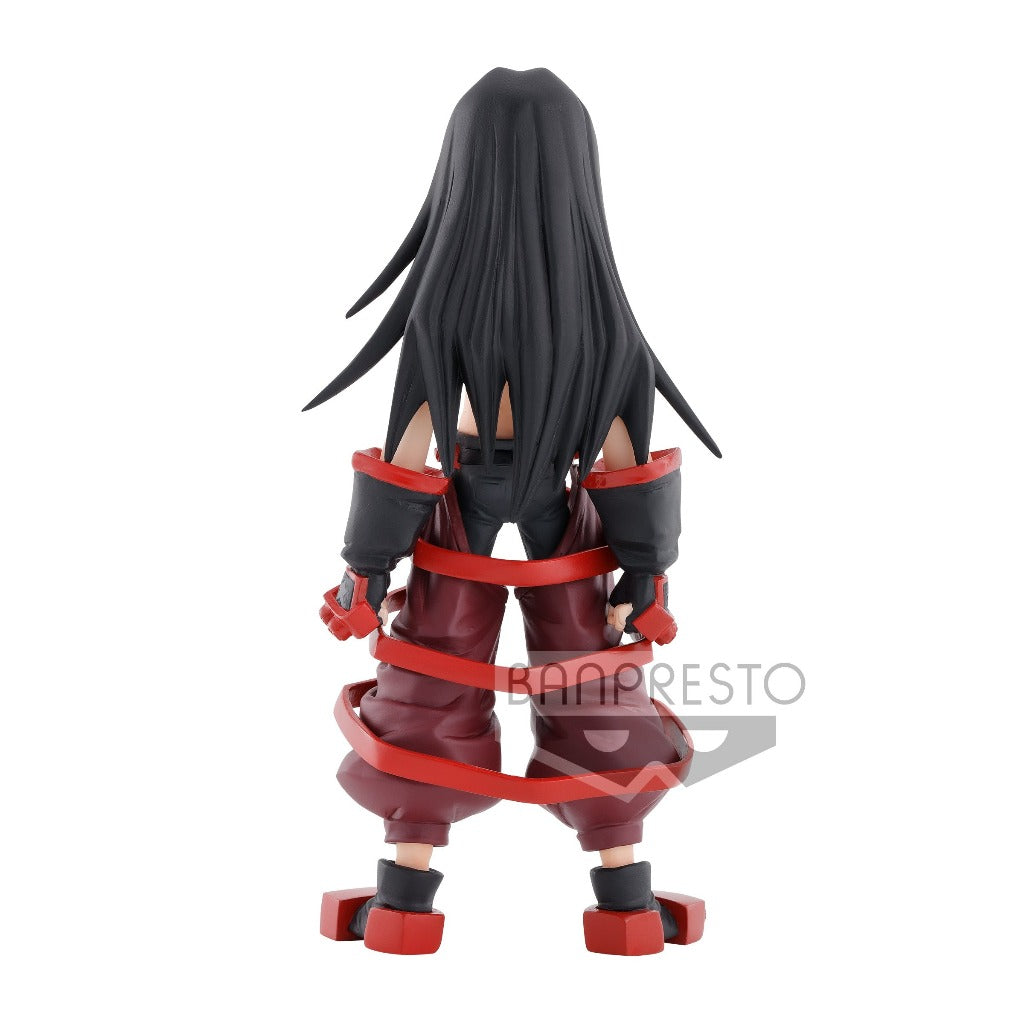 Bandai - Banpresto Shaman King Hao Volume 2