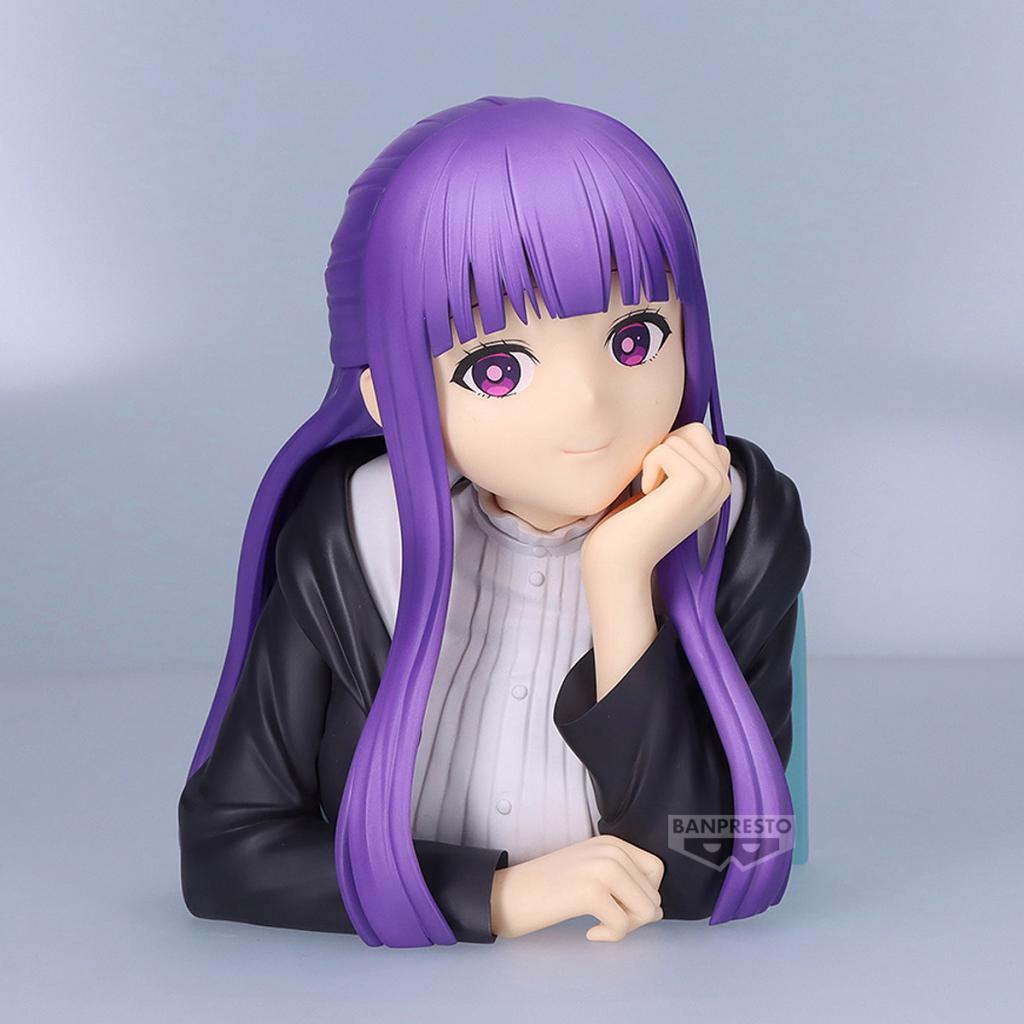 Bandai - Banpresto Frieren: Beyond Journeys End Fern Bust