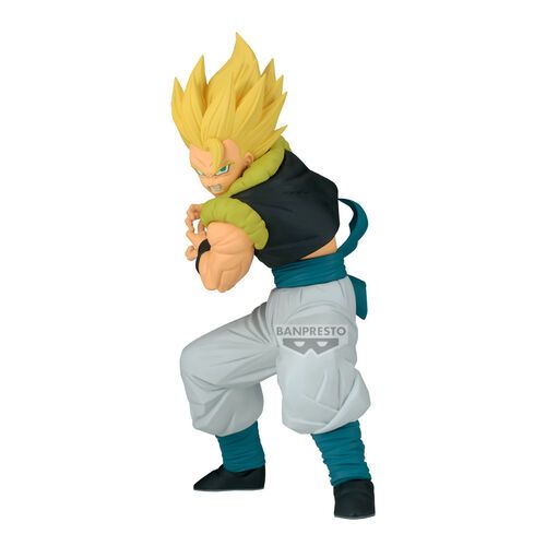 Bandai - Banpresto Dragon Ball Super Grandista Gogeta