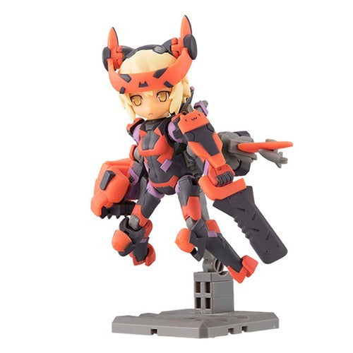 MegaHouse Desktop Army B-101d Freyja α Set (1 Random Blind Box)