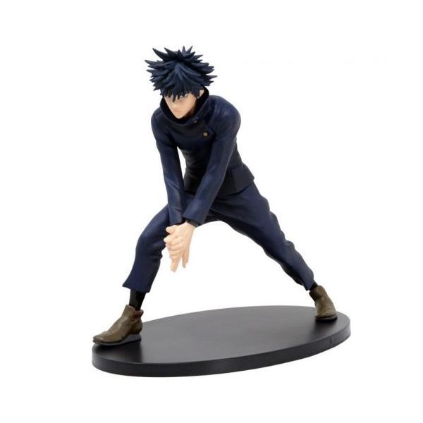 Bandai - Banpresto Jujutsu Kaisen Figure - Megumi Fushiguro