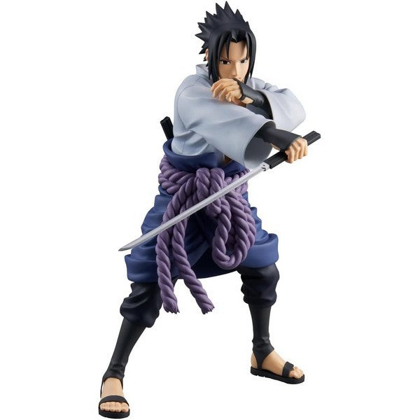 Bandai - Banpresto One Piece Grandista Uchiha Sasuke