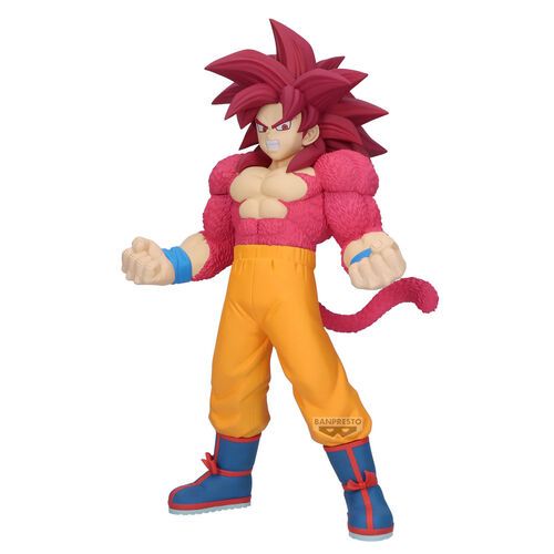Bandai - Banpresto Dragon Ball Daima Son Goku & Vegeta (Set of 2)